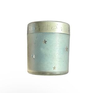 Vintage Y2K Rocket City Cosmetics It’s A UFO It Sparkles Loose Shimmer Powder